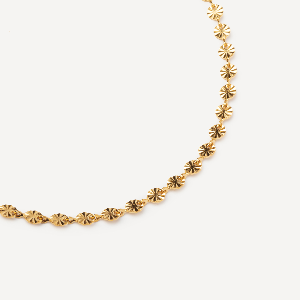 Collar Iris