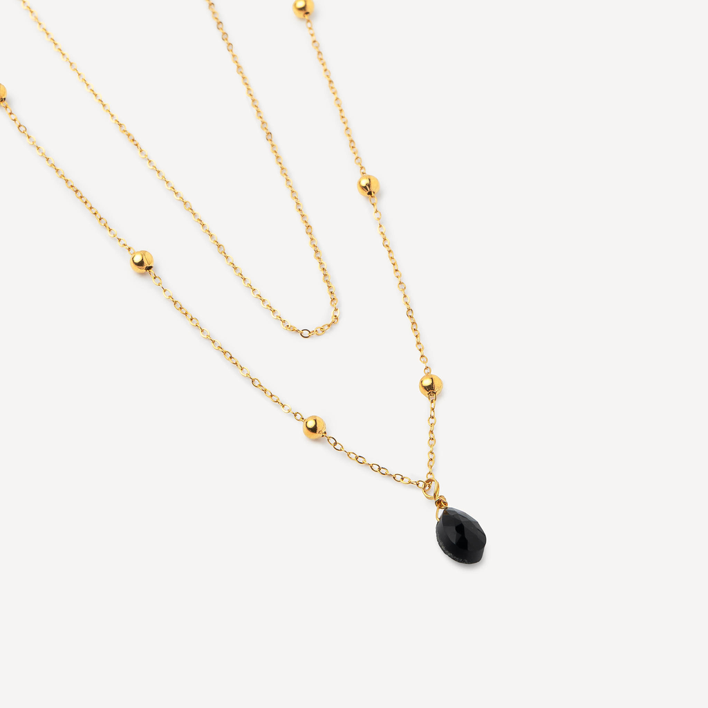 Collar de Orfeo