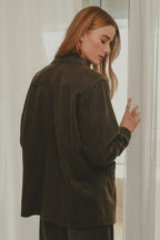 Jacket - Adam - Hazelnut