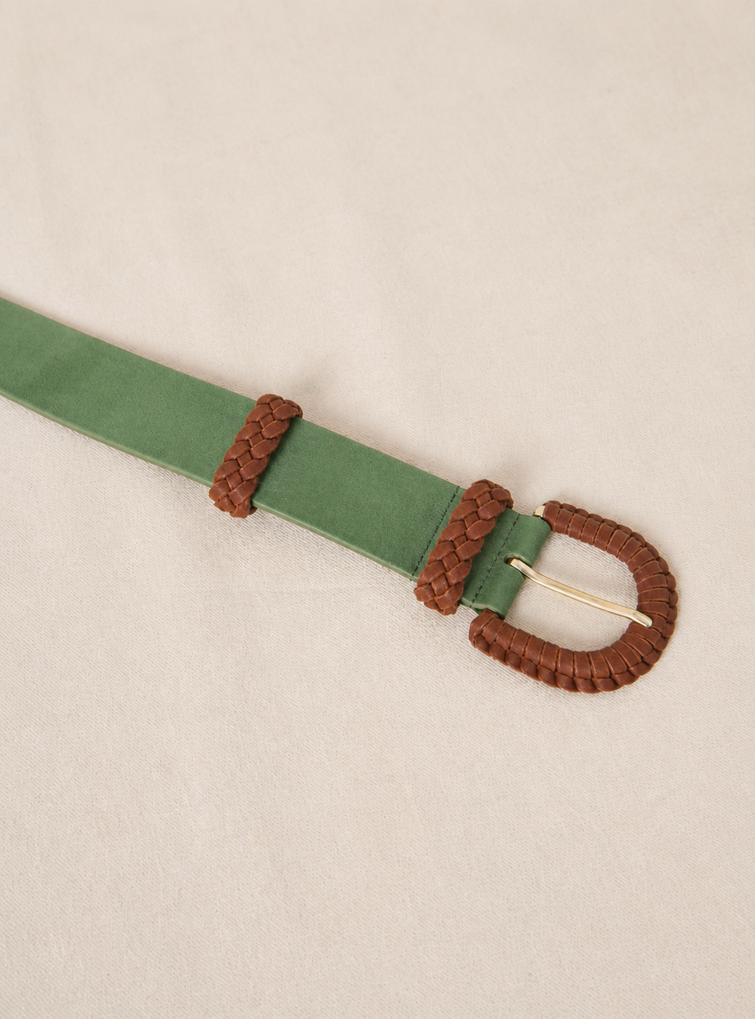 Adele Belt - Cactus