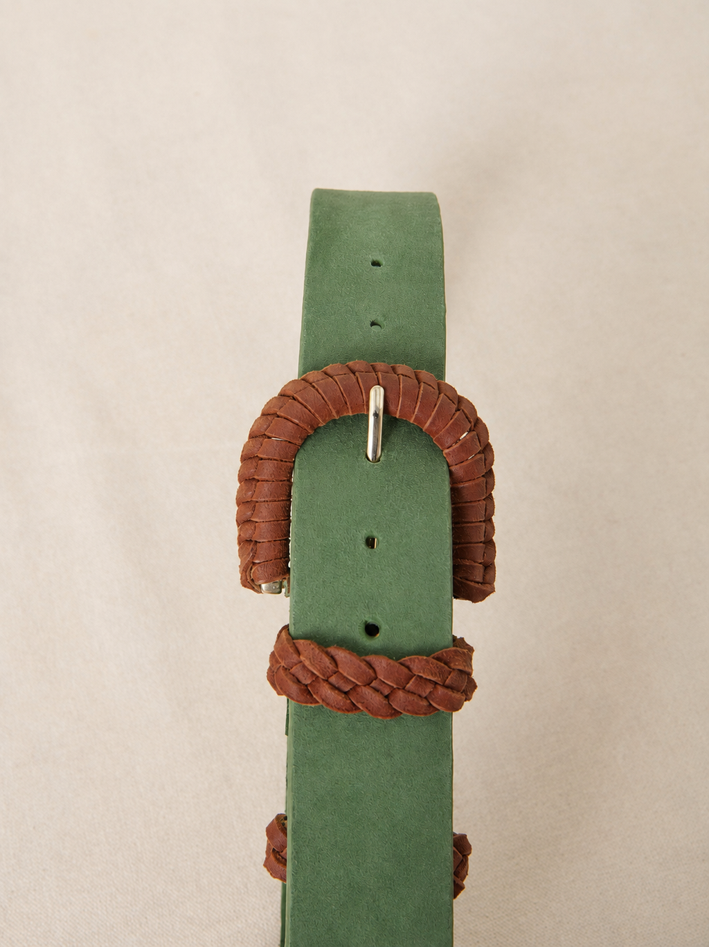Adele Belt - Cactus