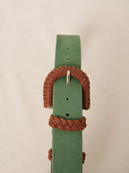 Adele Belt - Cactus