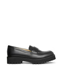 Mocasines Adele - Negro