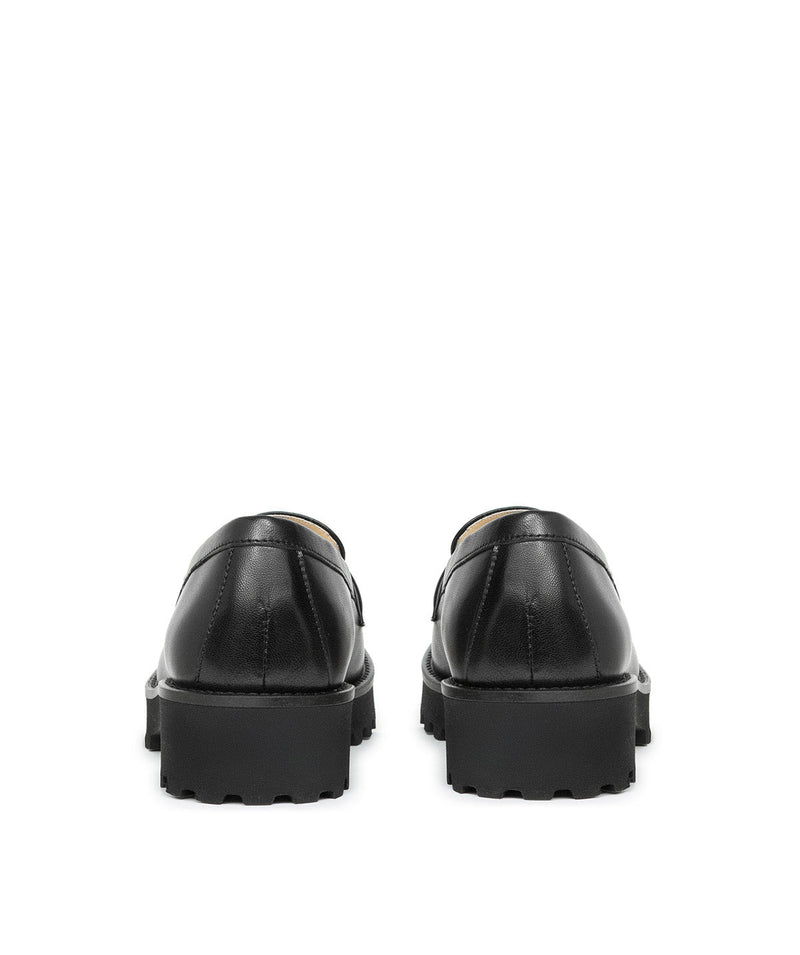 Mocasines Adele - Negro