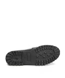 Mocasines Adele - Negro