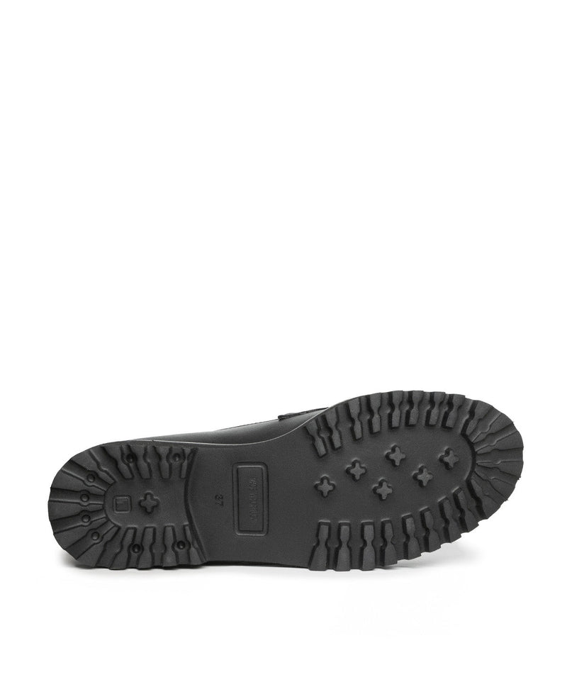 Mocasines Adele - Negro