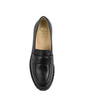 Mocasines Adele - Negro
