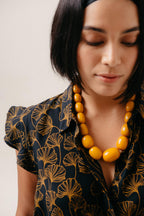 Top - Adèle - Negro
