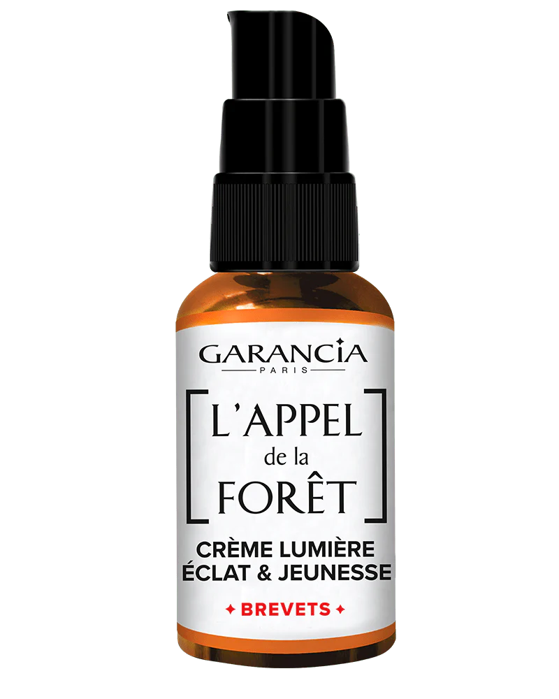 Laboratoire Garancia Day Cream [THE CALL OF THE FOREST] LIGHTING CREAM
