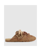 Klapki Admire – Khaki – Damskie