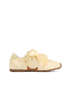 Sneakers Adorable - Gul - Dam