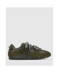 Sneakers Adored - Grøn - Dame