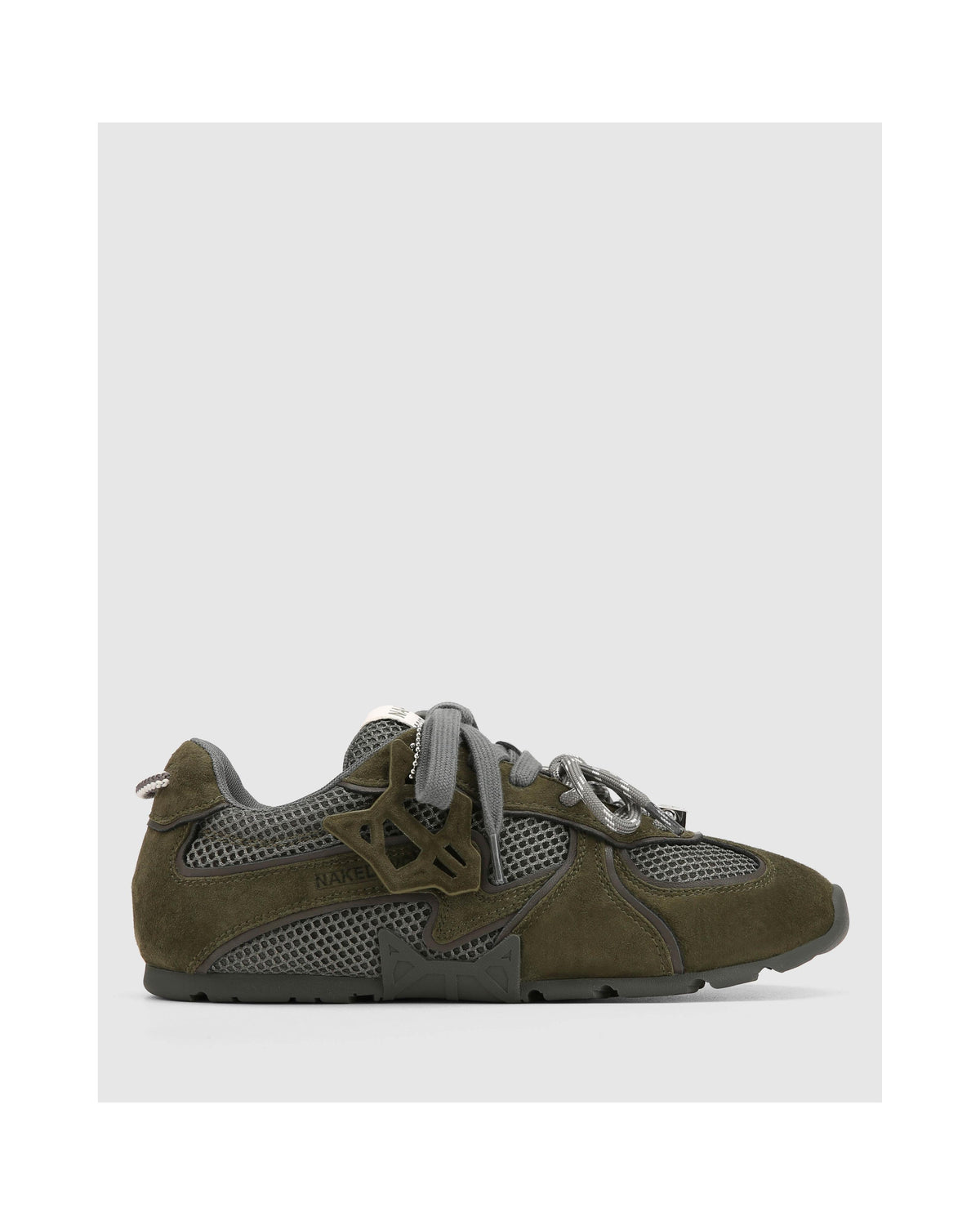 Sneakers Adored - Grøn - Dame