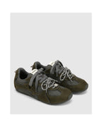 Sneakers Adored - Grøn - Dame