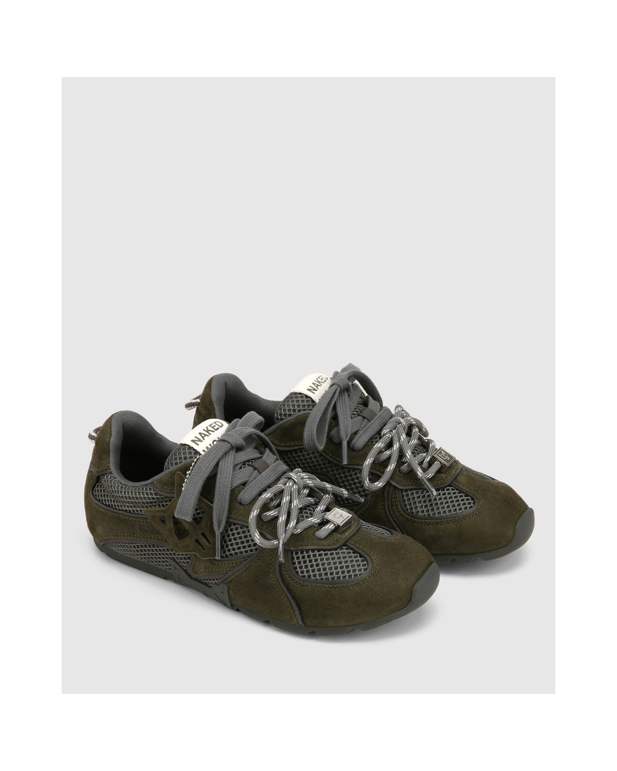 Sneakers Adored - Grøn - Dame