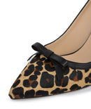 Adyson Pumps - Beige