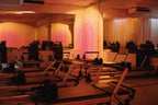 Pack 10 Clases De Pilates Reformer