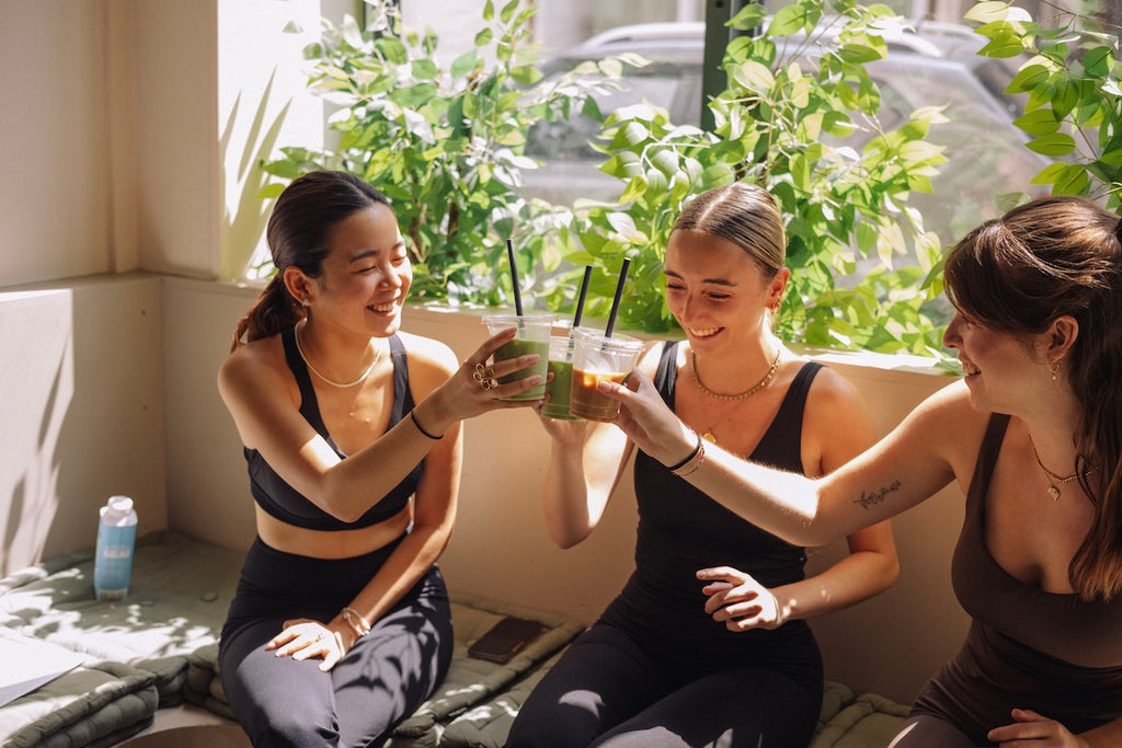 Pack 50 Cours De Pilates Tapis