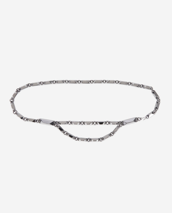The Kooples - Ceinture Chaine En Metal - Femme
