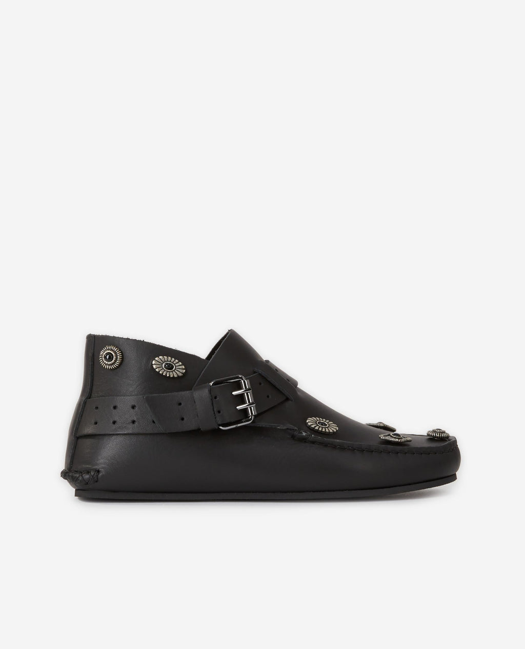 The Kooples - Black Shoes - Women