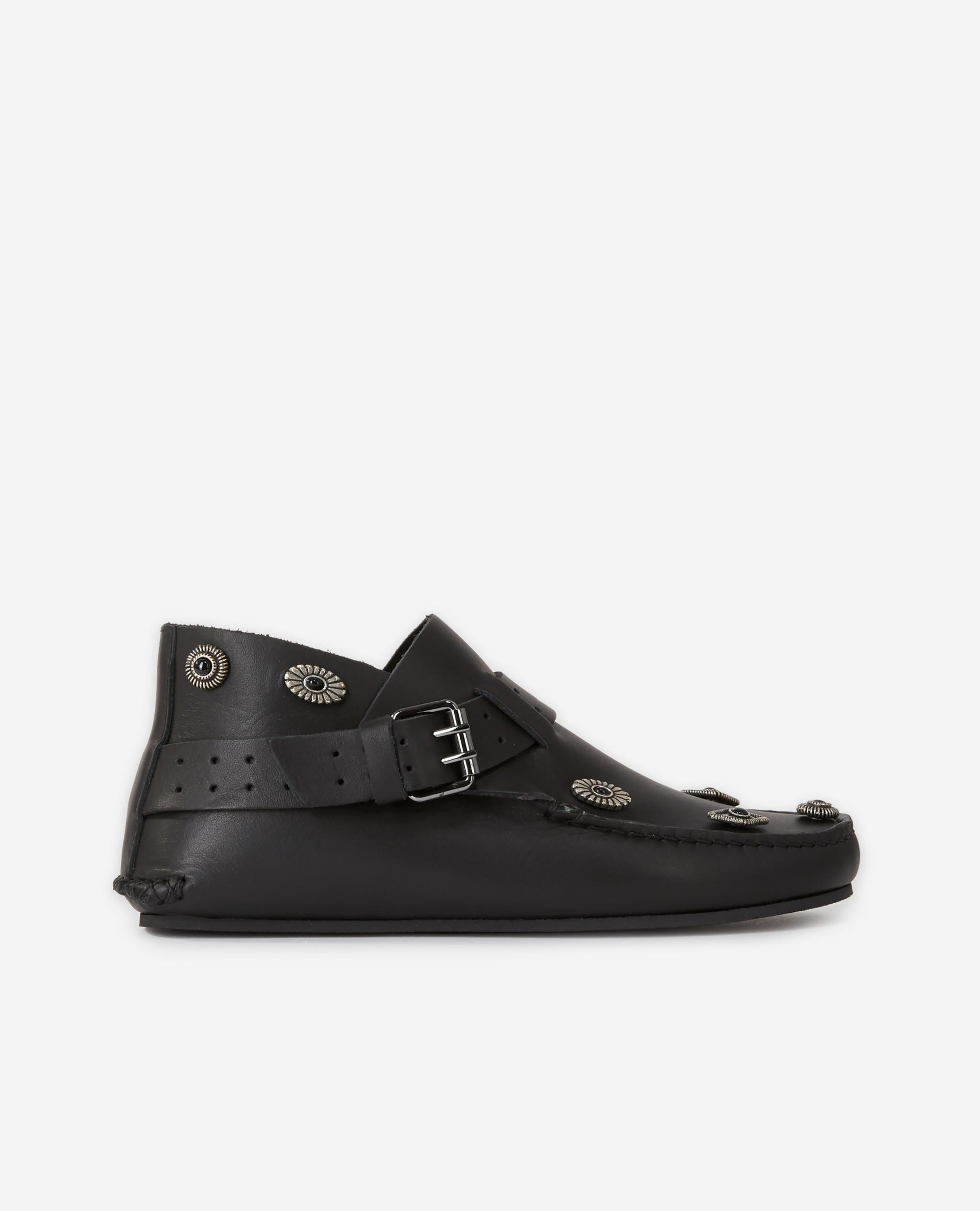 The Kooples - Black Shoes - Women