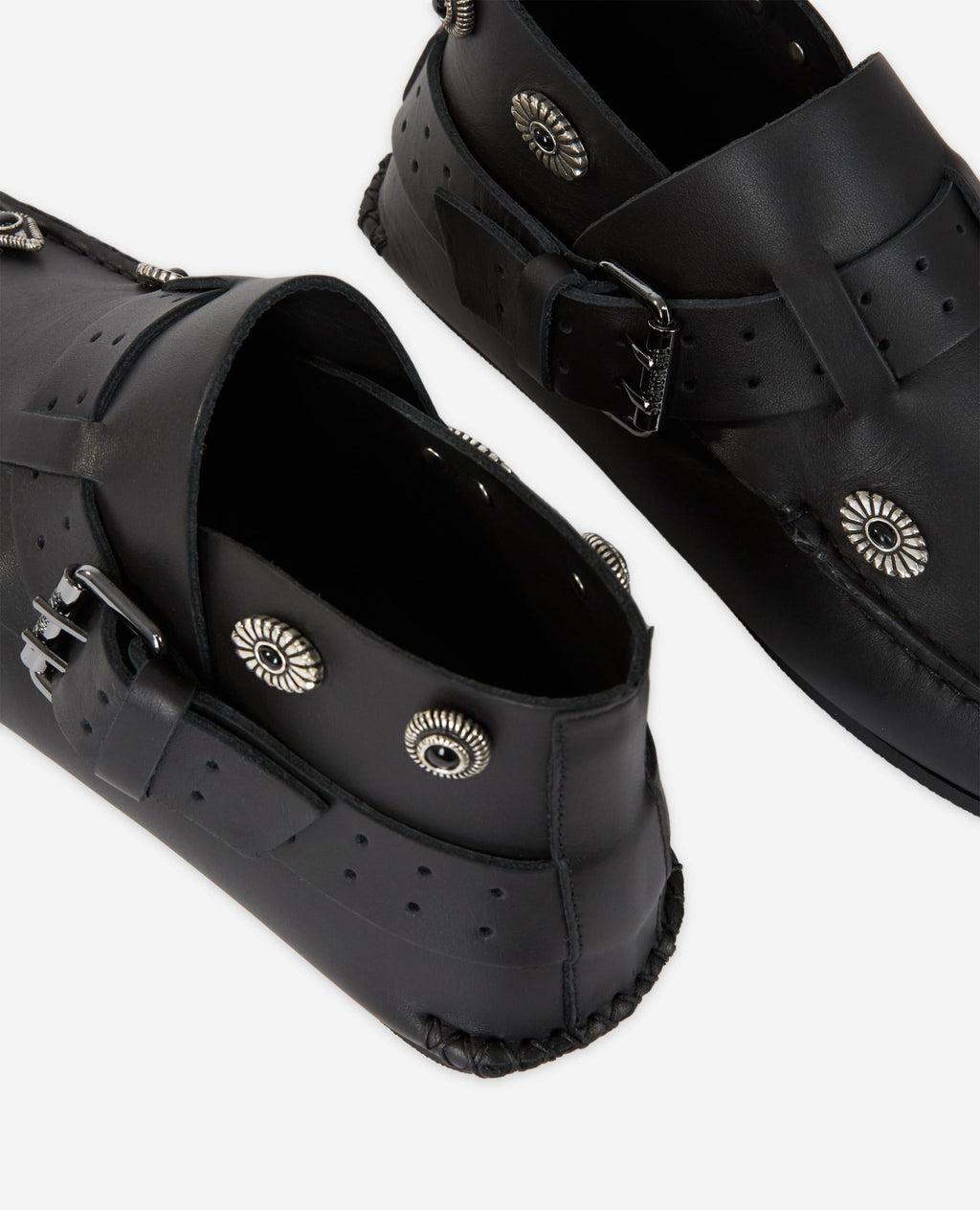 The Kooples - Black Shoes - Women