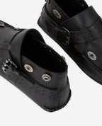 The Kooples - Black Shoes - Women