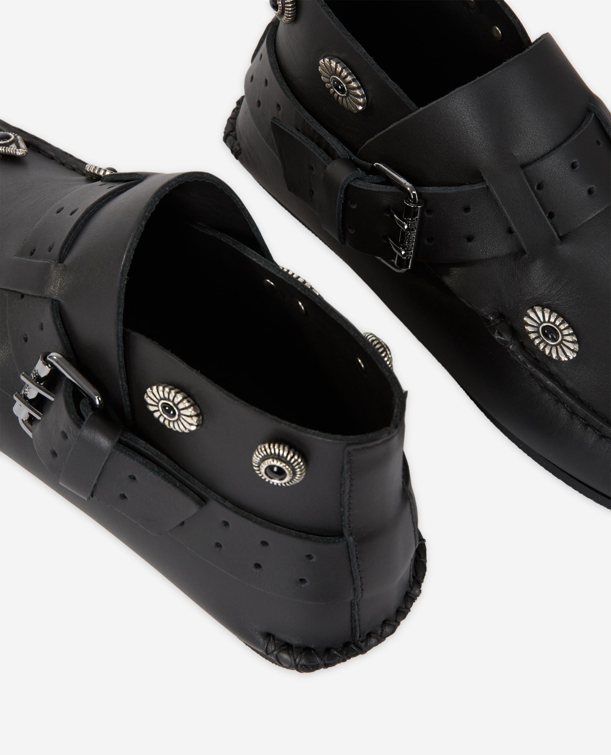 The Kooples - Black Shoes - Women
