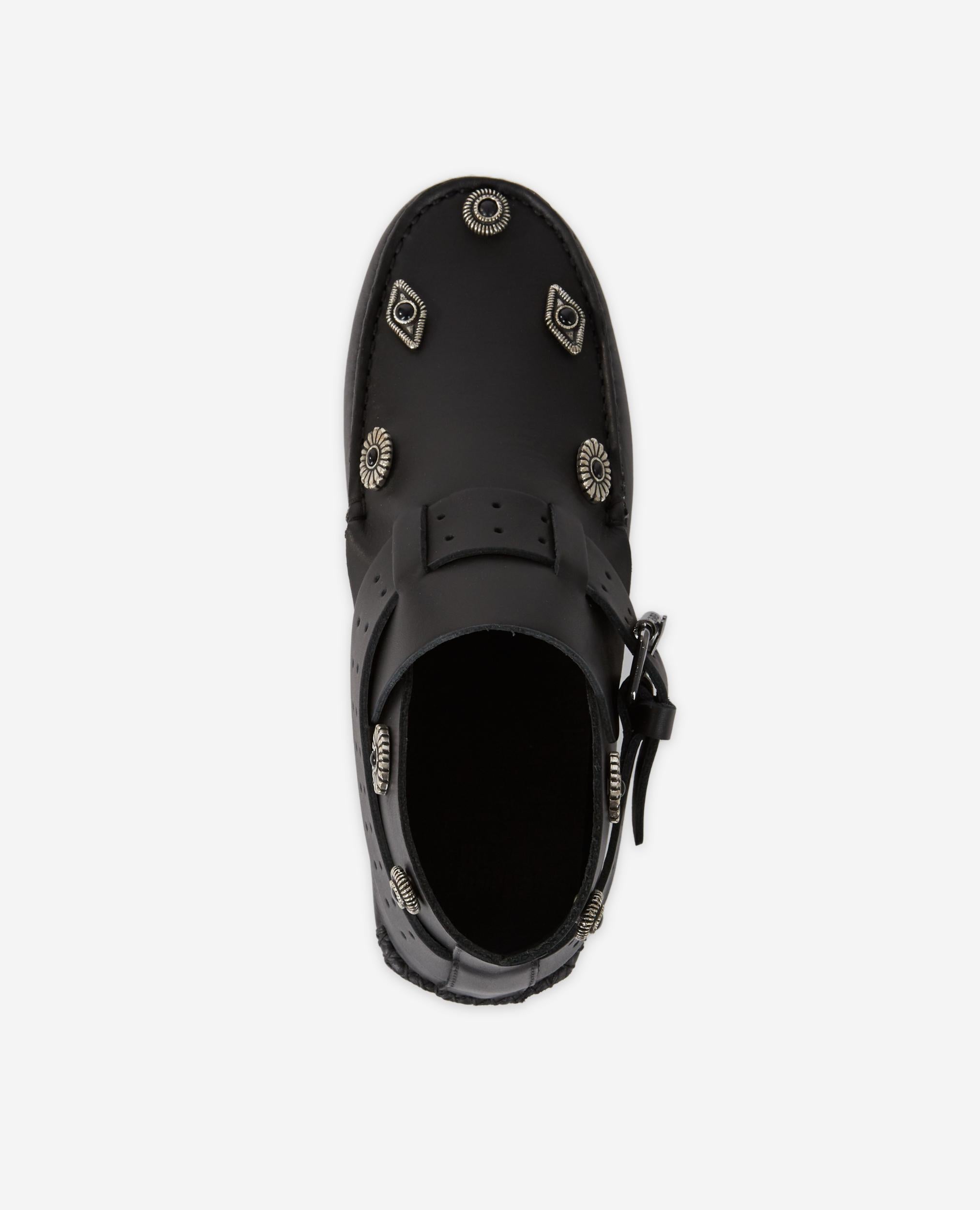 The Kooples - Black Shoes - Women