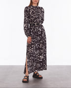 The Kooples - Sandales En Cuir De Chèvre - Noir - Femme