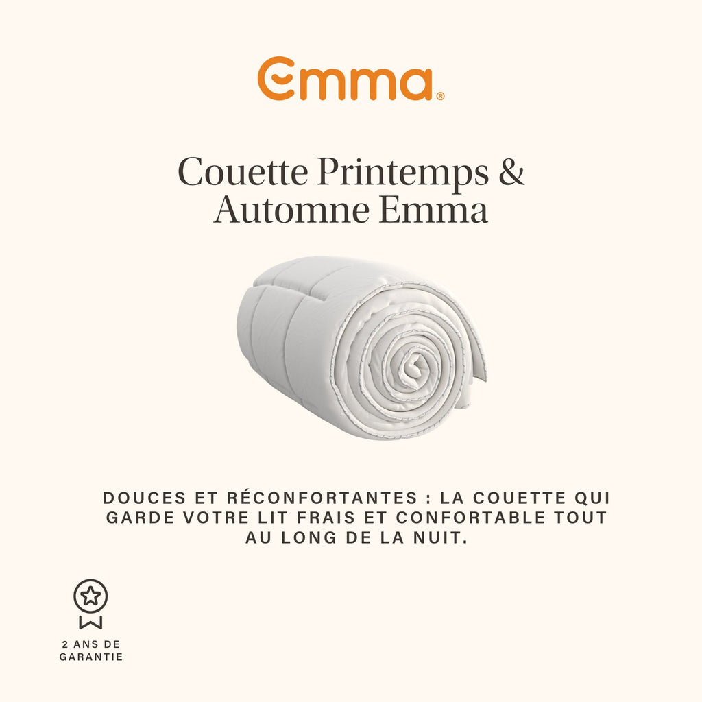 Spring & Autumn Duvet Emma