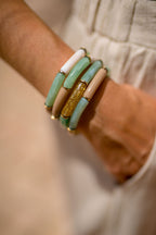 Water Green Tyla Bracelet