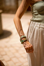 Water Green Tyla Bracelet
