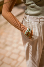Water Green Tyla Bracelet