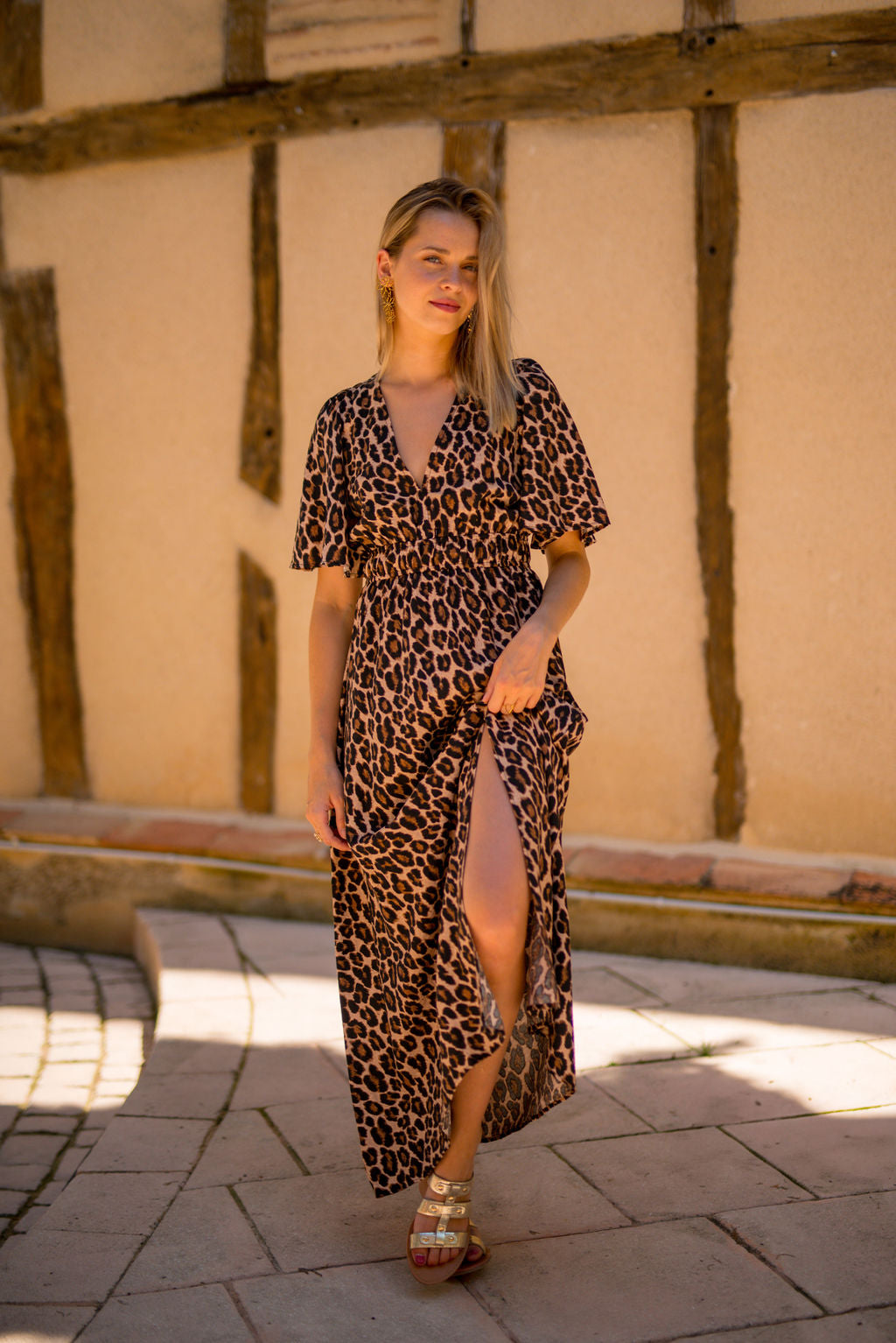 Jess dress