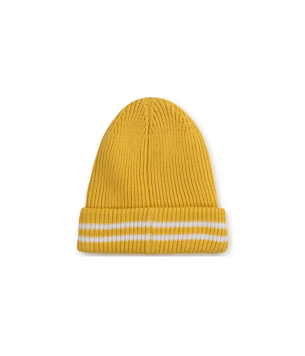 Gorro - Amarillo deportivo - Niños
