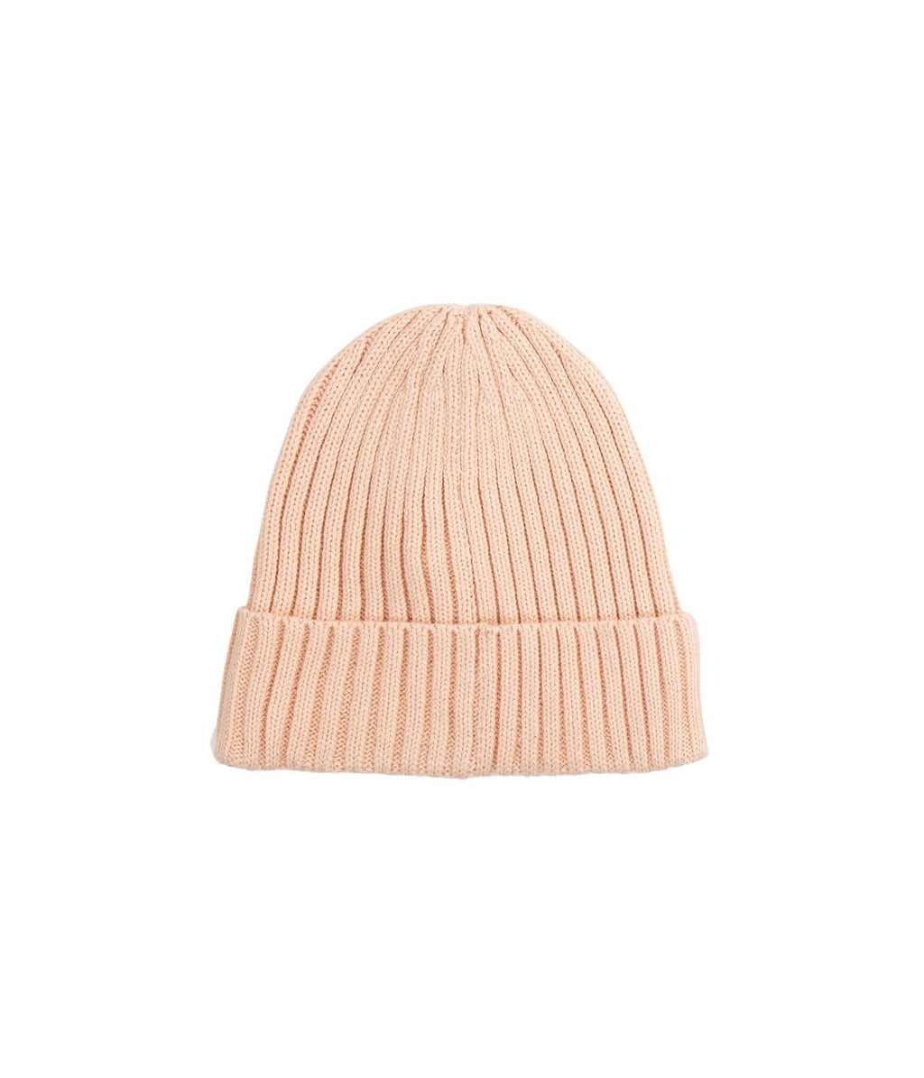 Gorro - Rosa pálido - Infantil