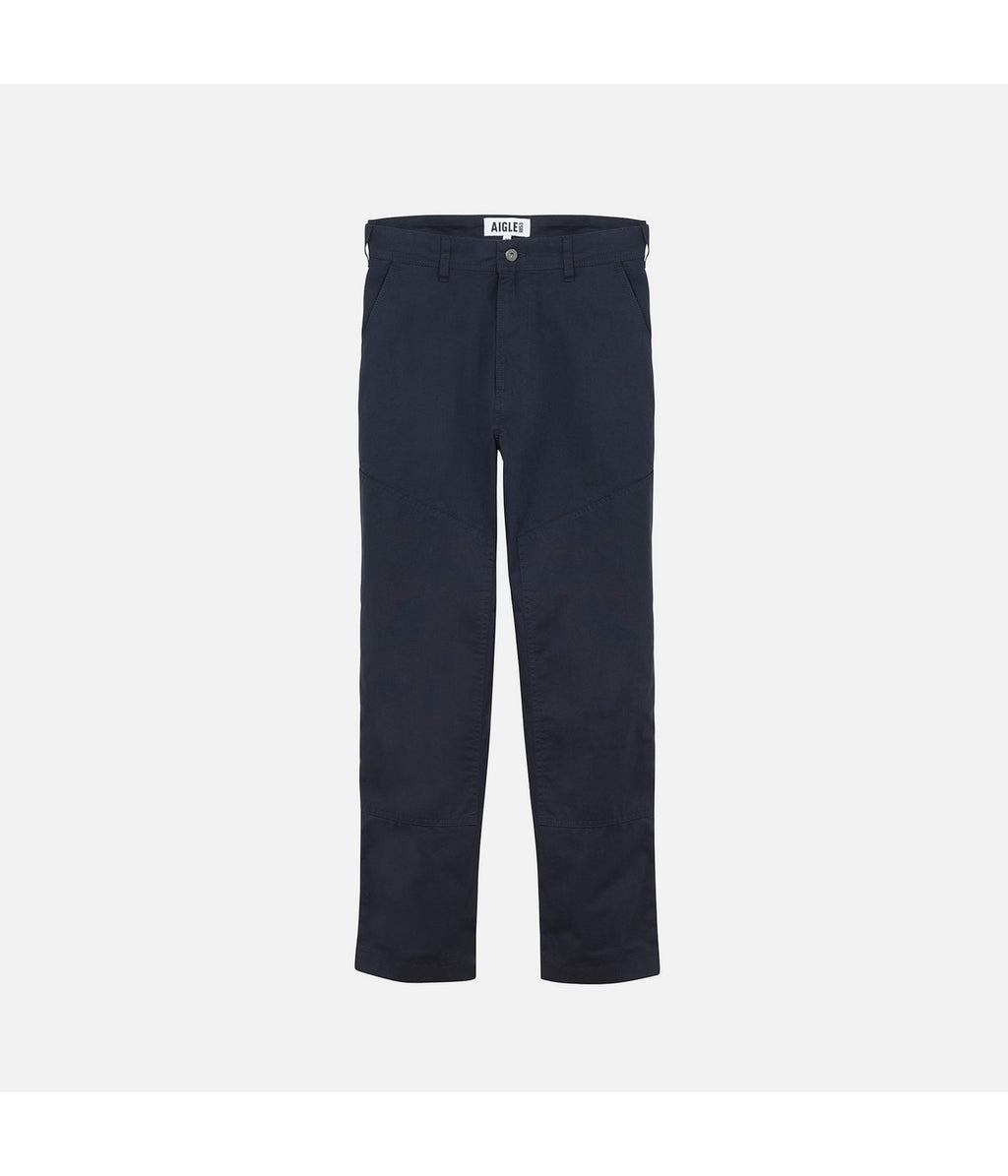 Pantalón - Negro - Hombre