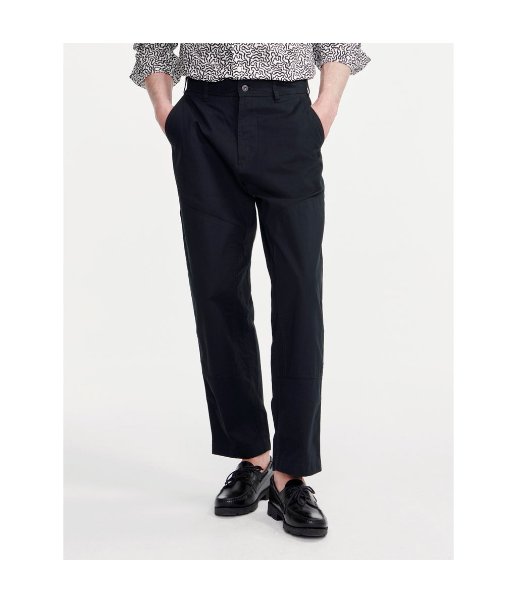Pantalón - Negro - Hombre