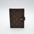 Agenda Louis Vuitton Pm Monogram