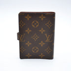 Agenda Louis Vuitton Pm Monogram