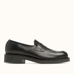 Kleman - Agent Vgt Loafer - Black - Men