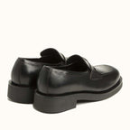 Kleman - Agent Vgt Loafer - Black - Men