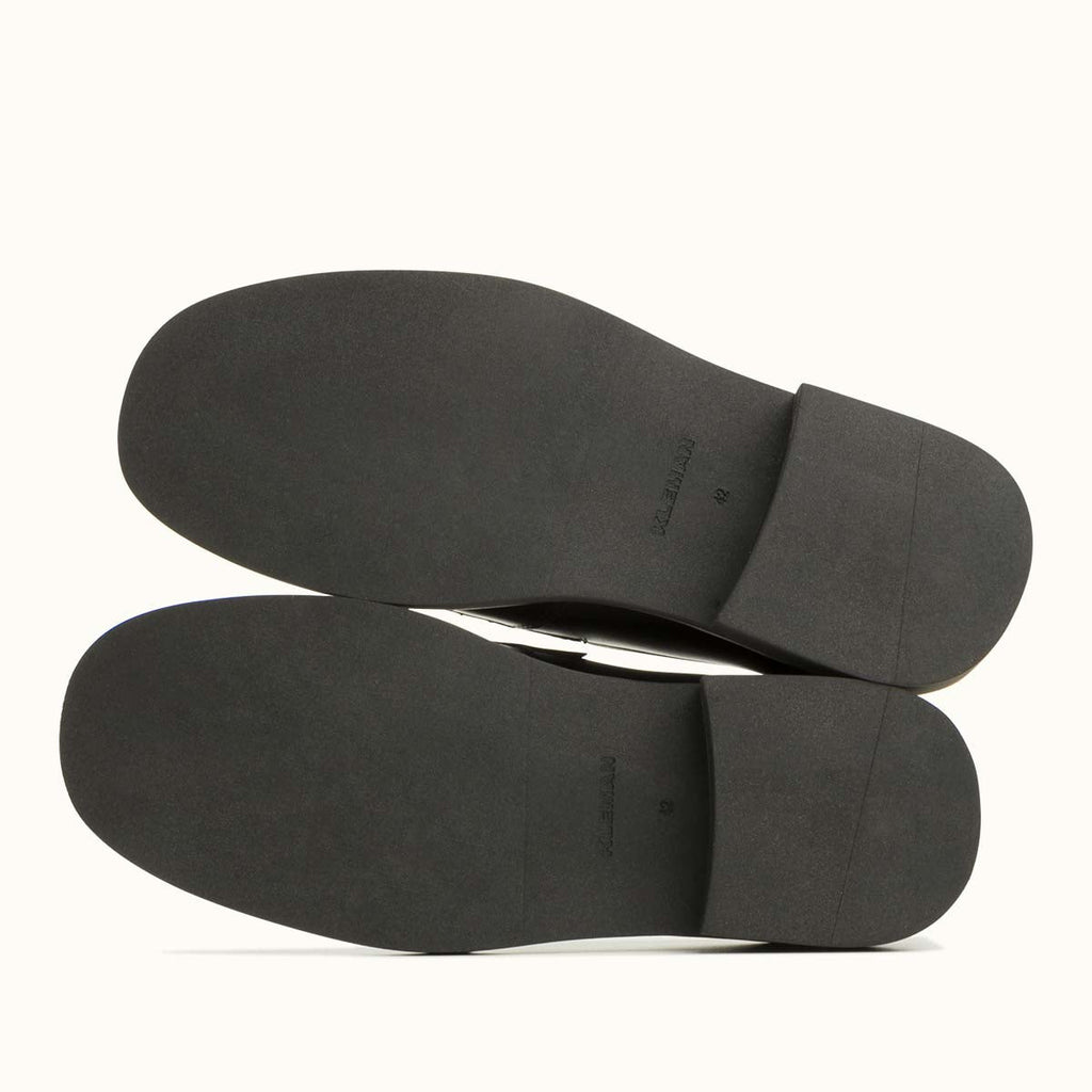 Kleman - Agent Vgt Loafer - Black - Men