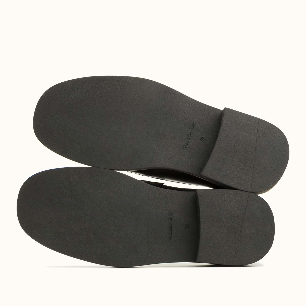 Kleman - Agent Vgt Loafer - Black - Men