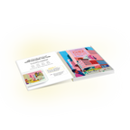 Book - Welcome Home (5+)