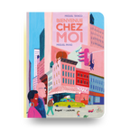 Book - Welcome Home (5+)