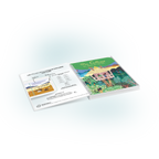 Reservar - Mi Cabaña en el Fin del Mundo (5+)