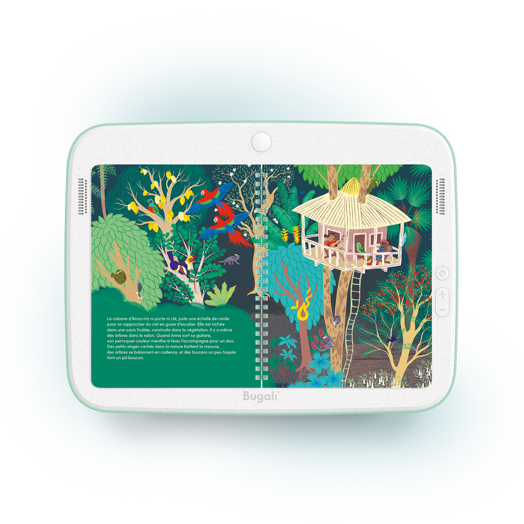 Reservar - Mi Cabaña en el Fin del Mundo (5+)
