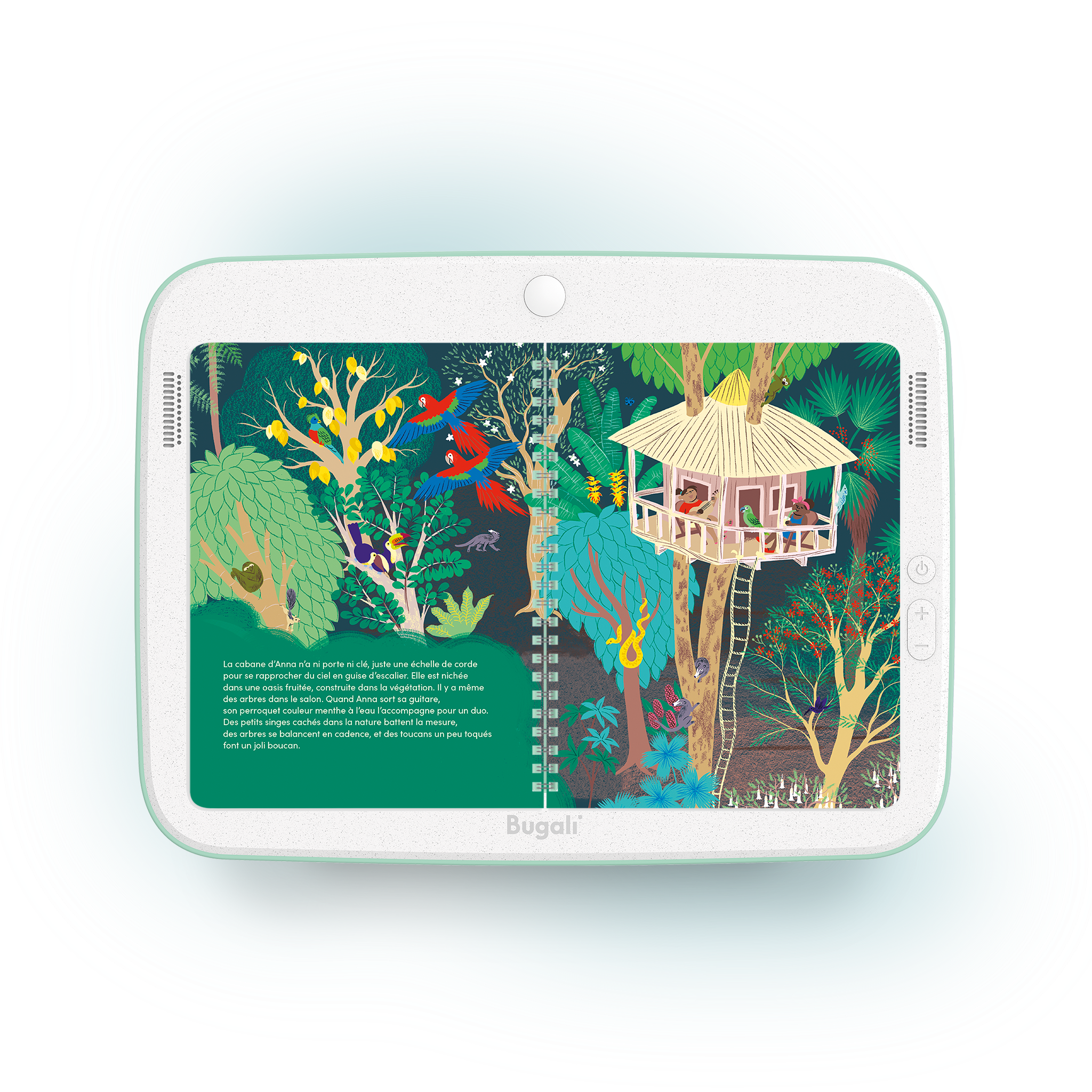 Reservar - Mi Cabaña en el Fin del Mundo (5+)